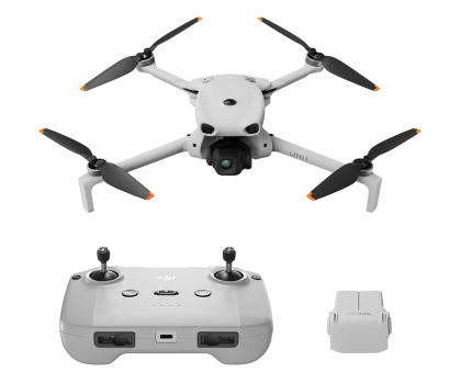 Dron DJI Lito 1